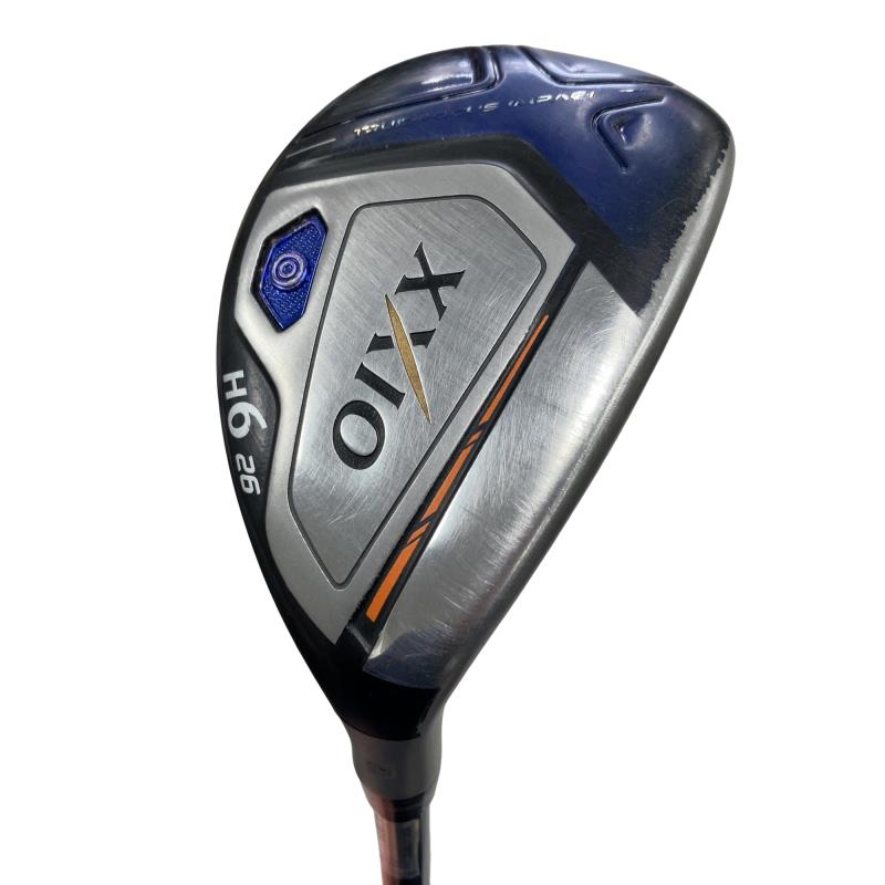 楽天市場】xxio 10 ユーティリティ h6の通販