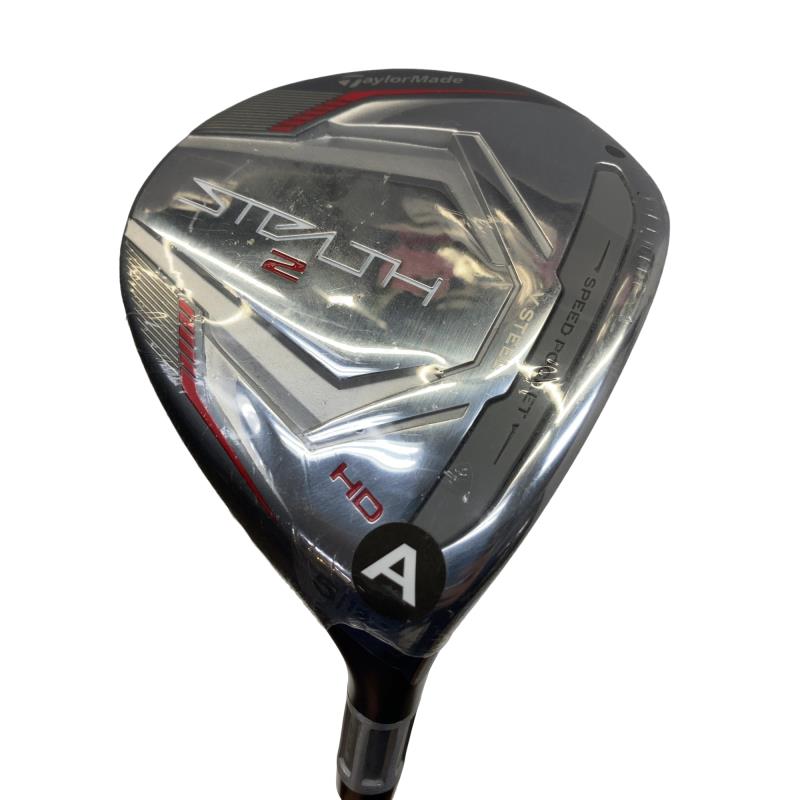 楽天市場】レディース テーラーメイド ステルス フェアウェイウッド