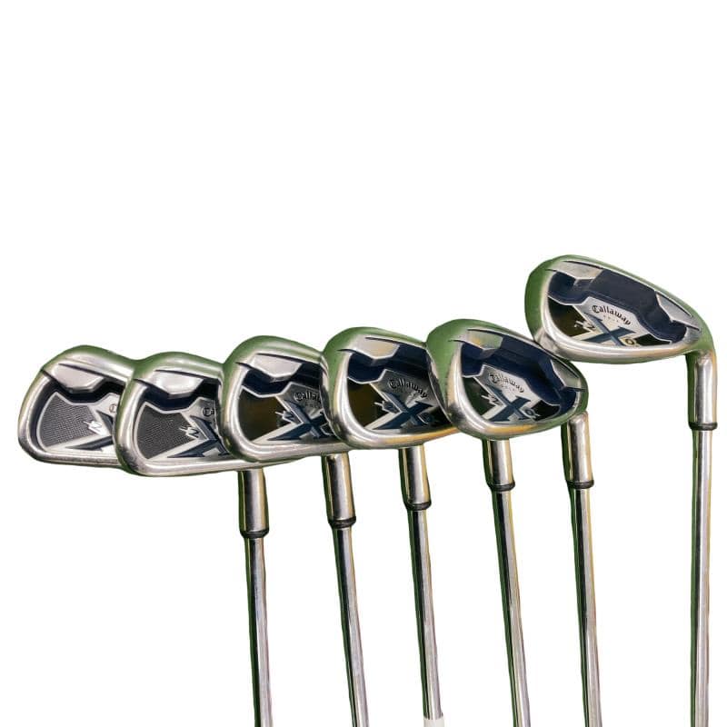 楽天市場】x－20 アイアン（ブランドキャロウェイ）（アイアン｜メンズ