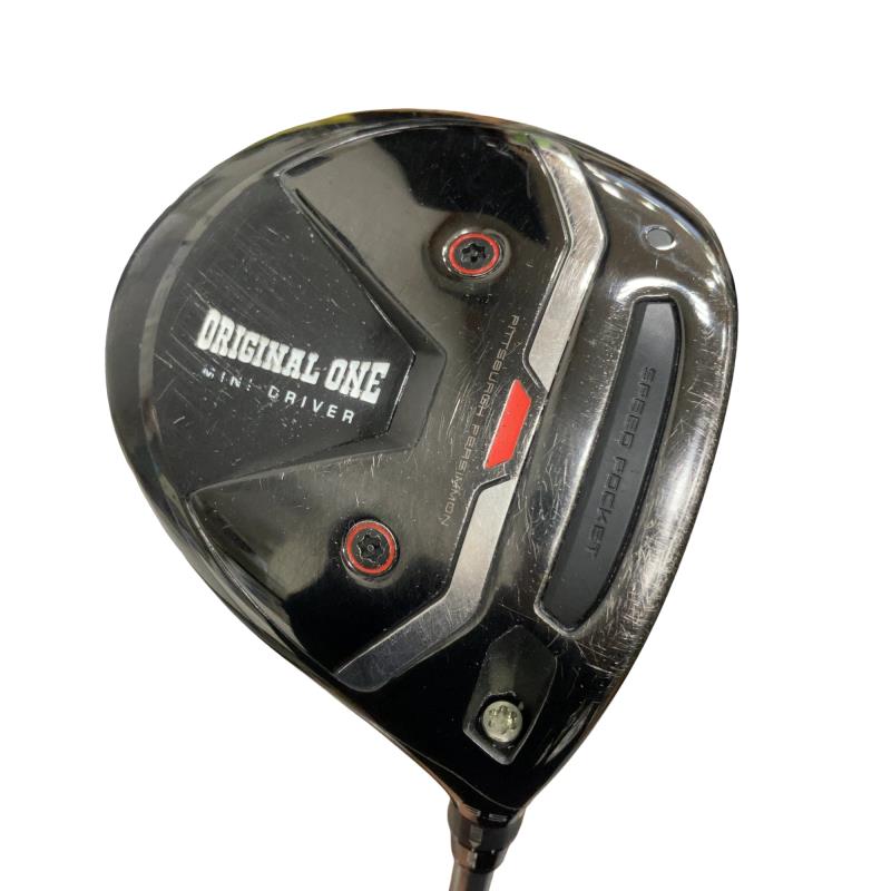 楽天市場】テーラーメイド ミニドライバー 13.5 sr（スポーツ