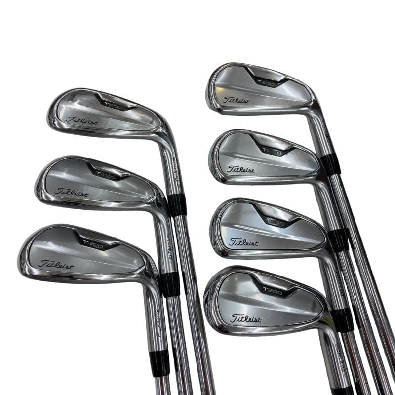 楽天市場】735（ブランドタイトリスト）（アイアン｜メンズクラブ