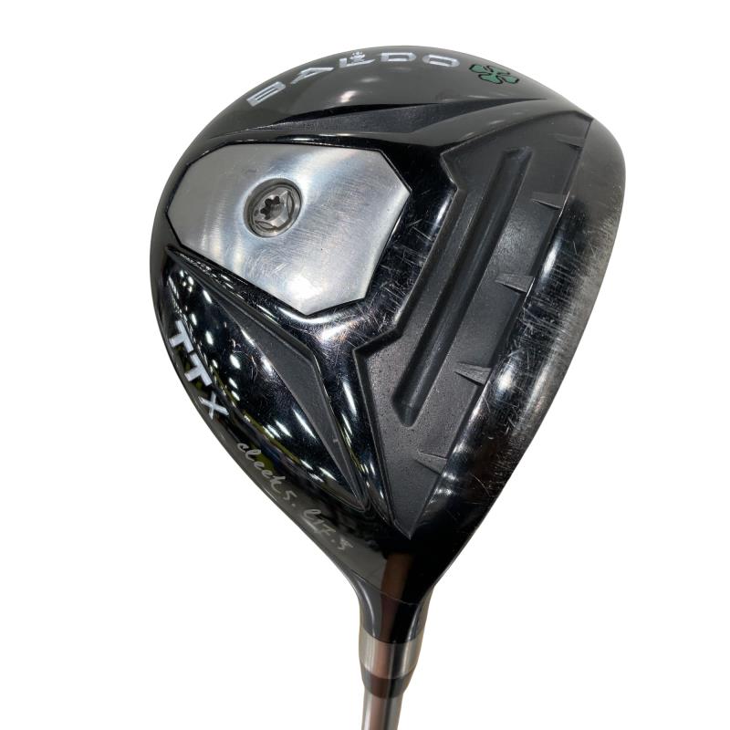 楽天市場】バルド ttx フェアウェイの通販