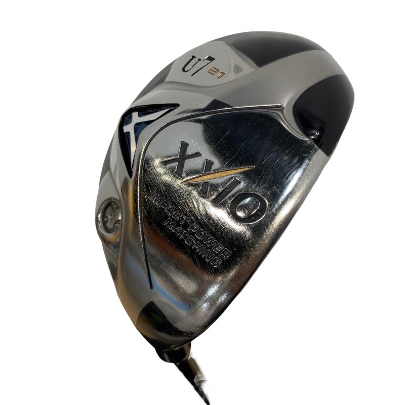 楽天市場】ゼクシオ 7 ユーティリティの通販