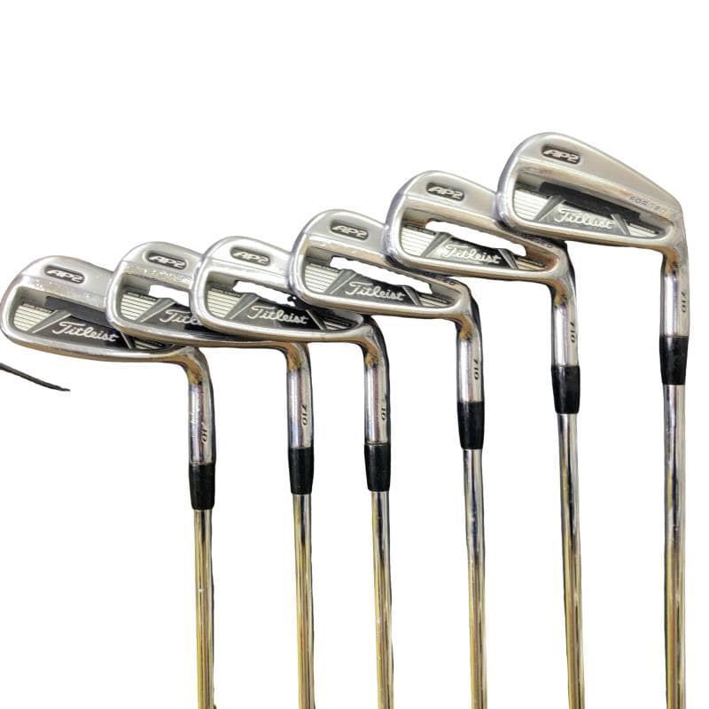 楽天市場】タイトリスト ap2 710の通販