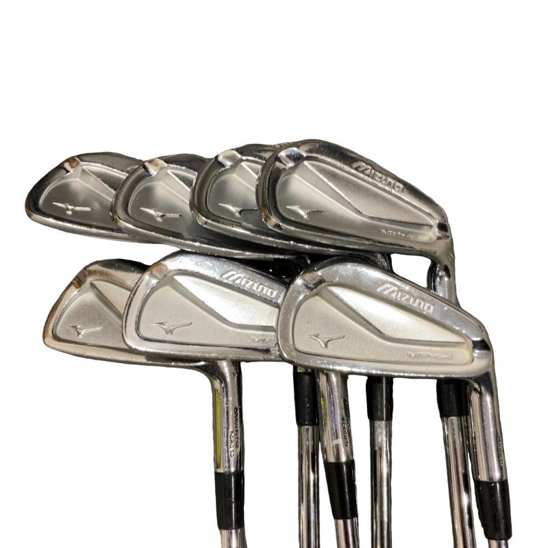 楽天市場】ミズノ MP64（アイアン｜メンズクラブ）：クラブ<ゴルフ
