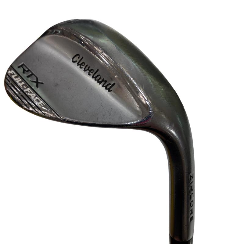 楽天市場】クリーブランド rtx zipcore 60度の通販