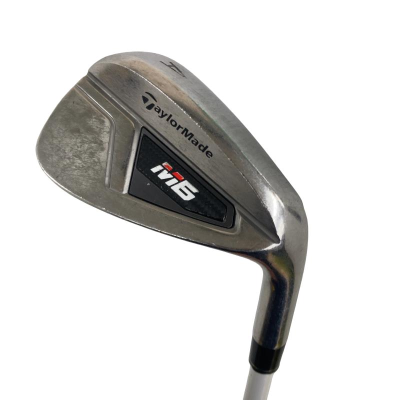 楽天市場】テーラーメイド m6 アイアン（性別レディース）（ゴルフ