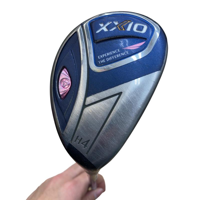 楽天市場】ゼクシオ ユーティリティ mp1100 レディースの通販