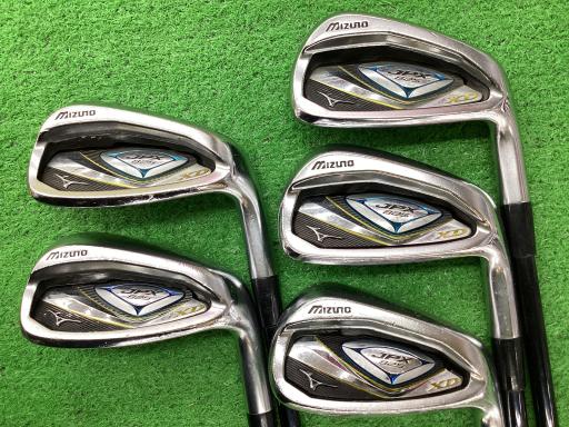 楽天市場】JPX 825 XD（ブランドミズノ）（アイアン｜メンズクラブ