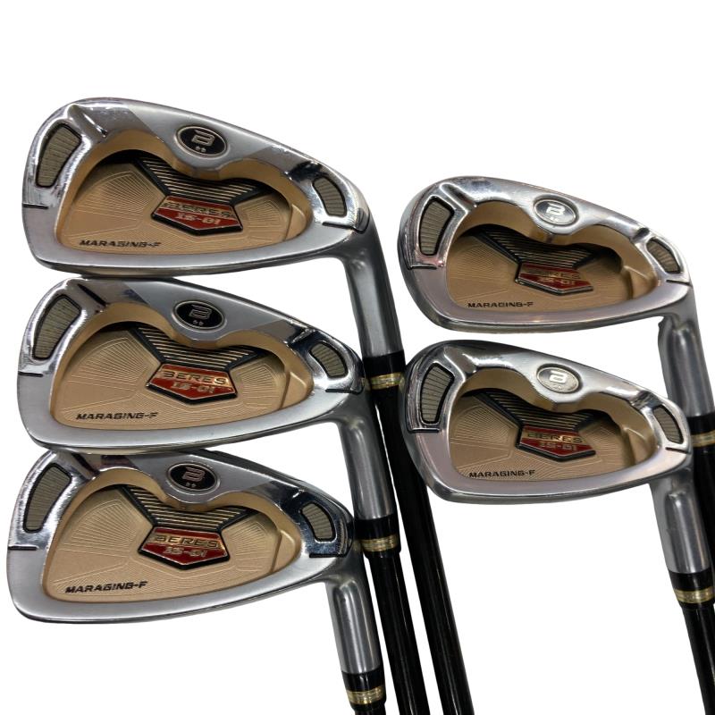 楽天市場】本間ゴルフ BERES IC－01（アイアン｜メンズクラブ