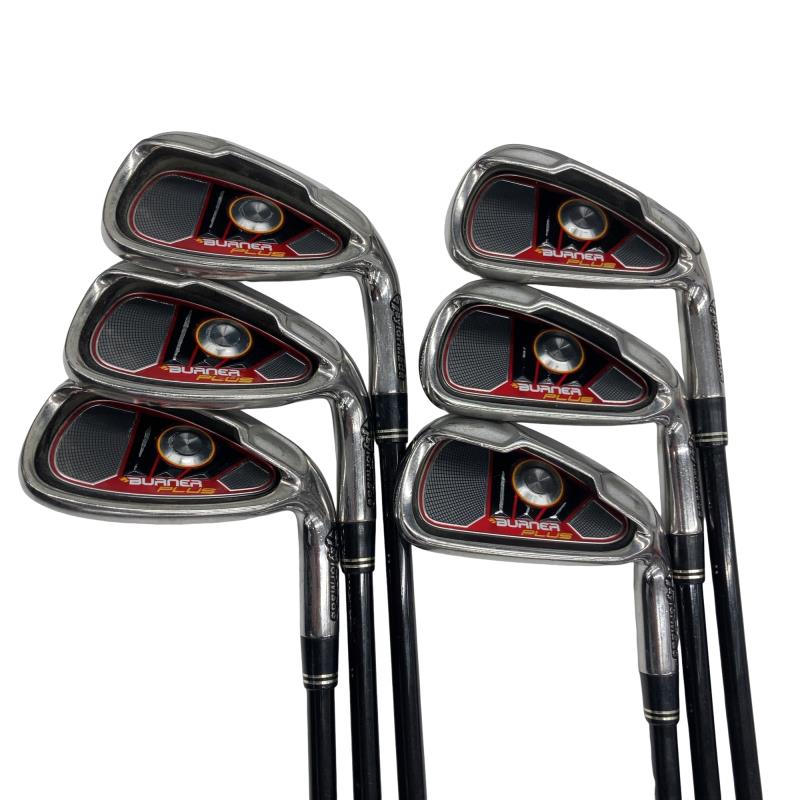 楽天市場】バーナープラス アイアンの通販