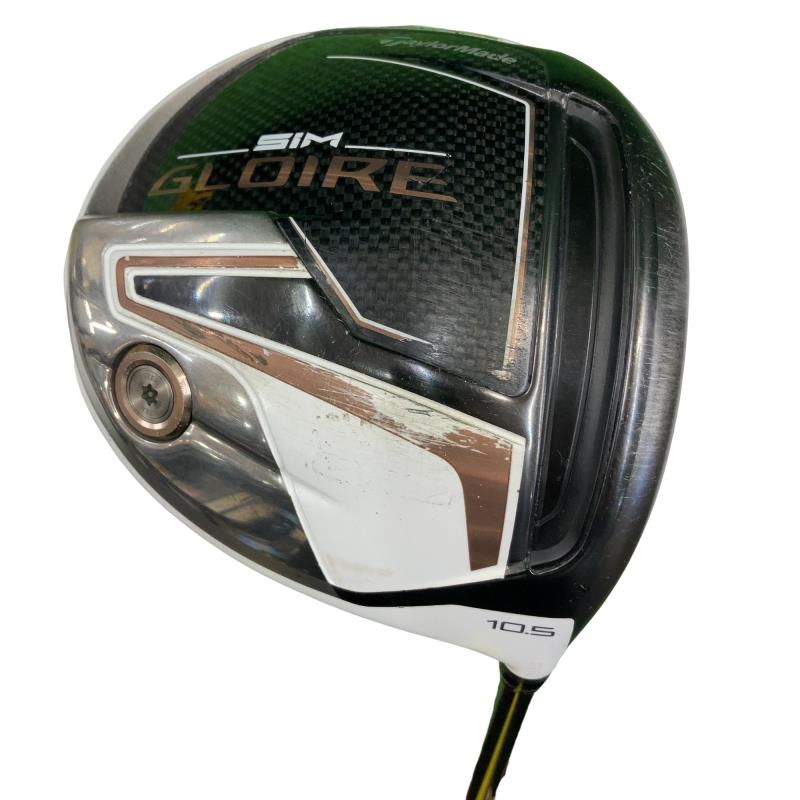 楽天市場】sim gloire ドライバー 10.5の通販
