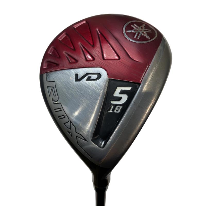 楽天市場】rmx vd yb フェアウェイの通販