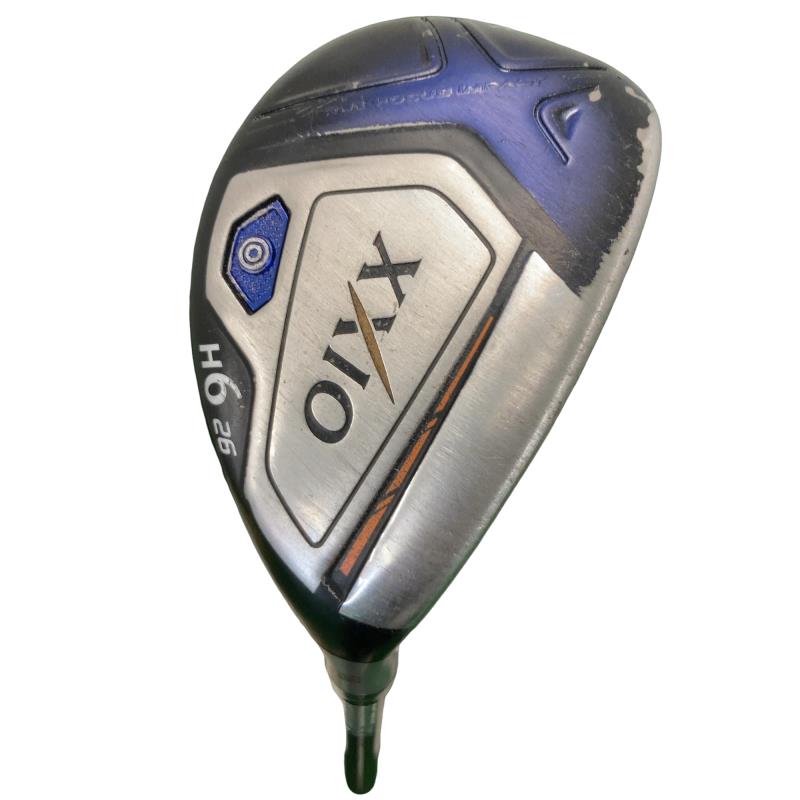 楽天市場】ゼクシオ ユーティリティ h6の通販