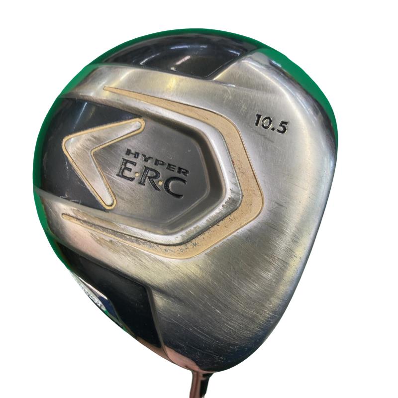 楽天市場】ERC HOT（ブランドキャロウェイ）（ドライバー｜メンズ