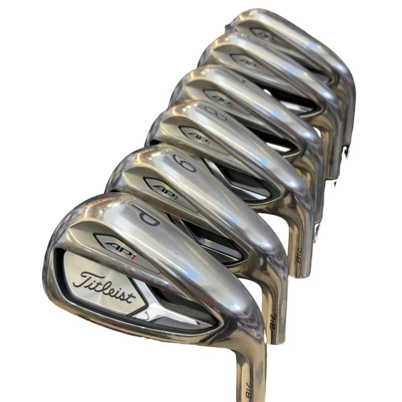 楽天市場】タイトリスト718ap1アイアンの通販