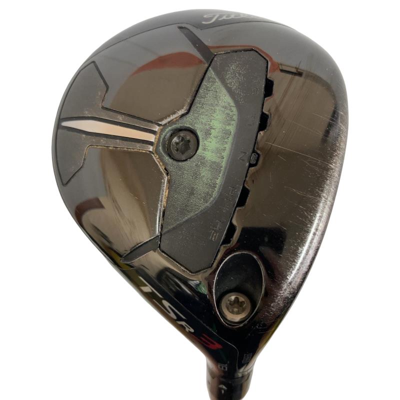 楽天市場】tsr3 フェアウェイ ウッドの通販