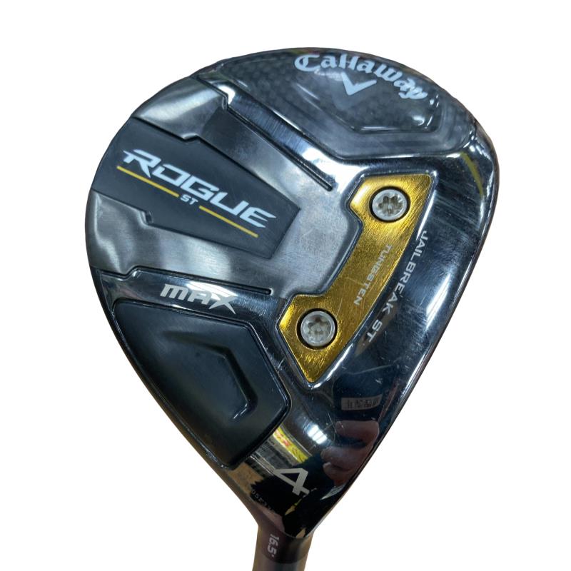 楽天市場】ローグ フェアウェイウッド 4wの通販