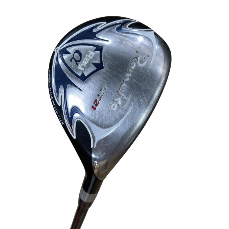 楽天市場】ロマロ レイ アルファ utの通販