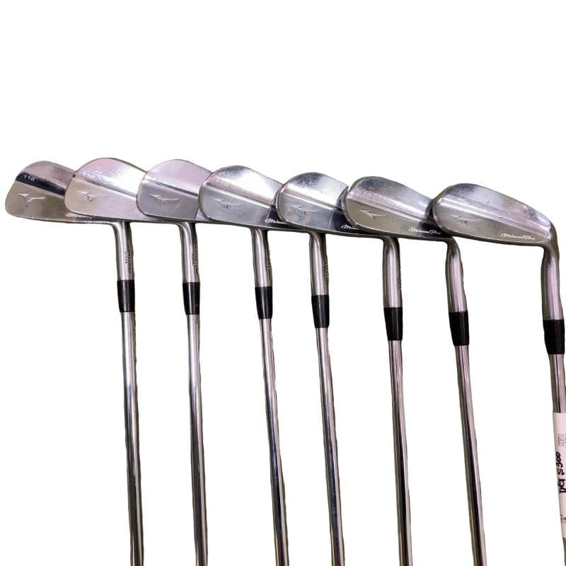 楽天市場】ミズノプロ 118 アイアンの通販