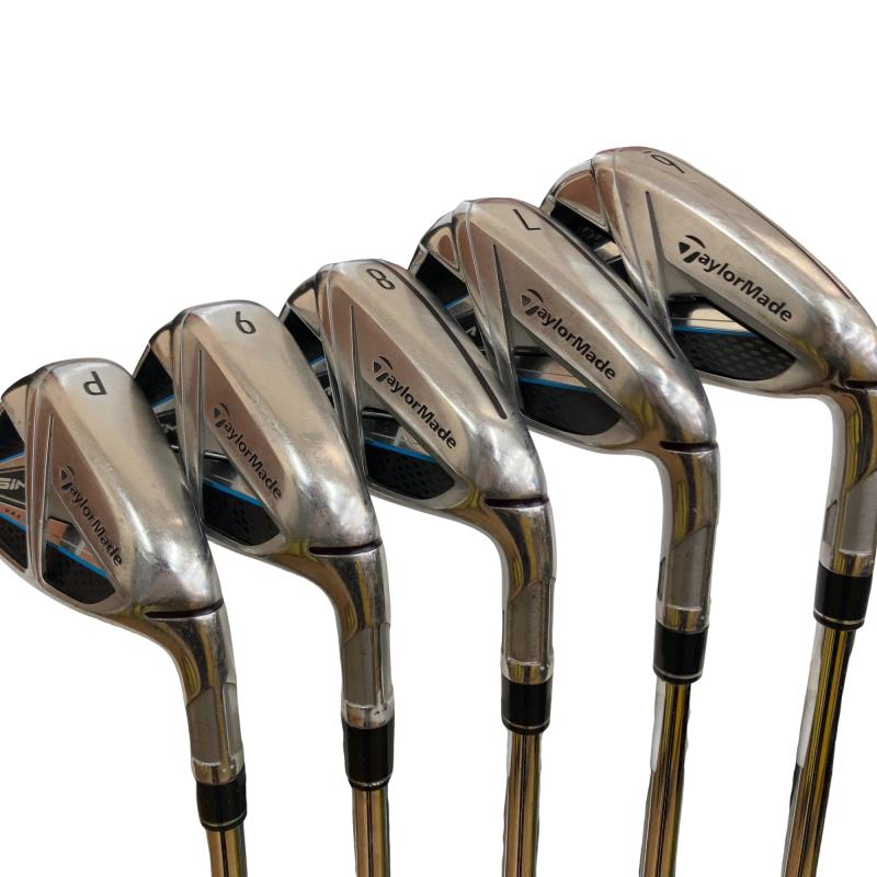 楽天市場】sim max アイアン kbs max85 sの通販