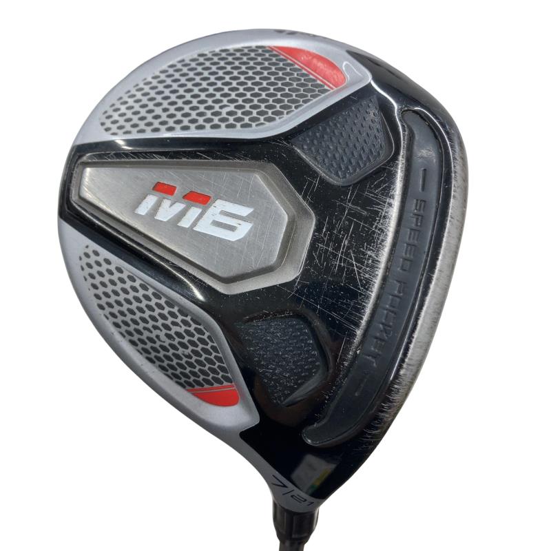 楽天市場】テーラーメイド m6 d-type 7wの通販