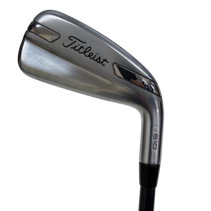 楽天市場】titleist u510の通販