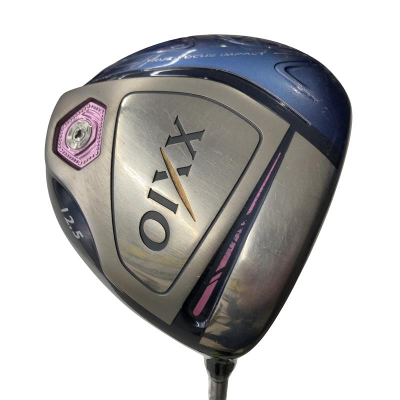 楽天市場】ゼクシオ12 レディース ドライバーの通販