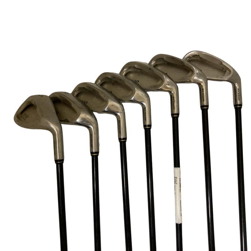 楽天市場】ダンロップ xxio ツアースペシャル アイアン セットの通販