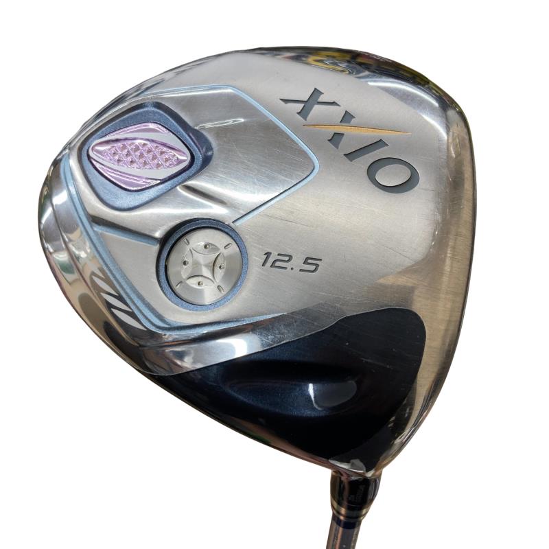 楽天市場】ゼクシオ12 ドライバー（ロフト角12.5°）の通販