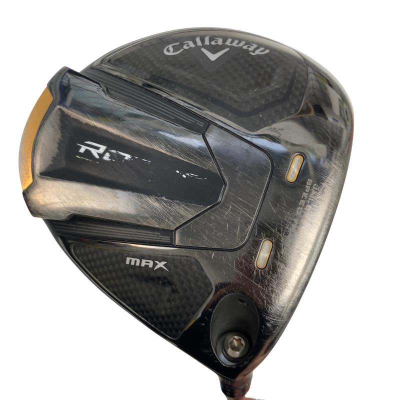 楽天市場】ローグ st max ドライバー（モデル年式2022年）（ドライバー