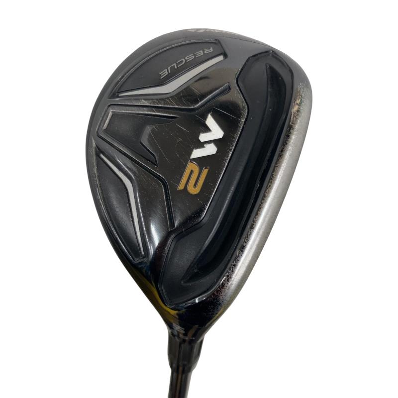 楽天市場】m2 ユーティリティ（ロフト角25°）（ユーティリティ｜メンズ