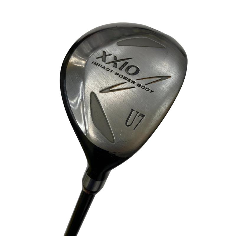 楽天市場】ゼクシオ 7 ユーティリティの通販