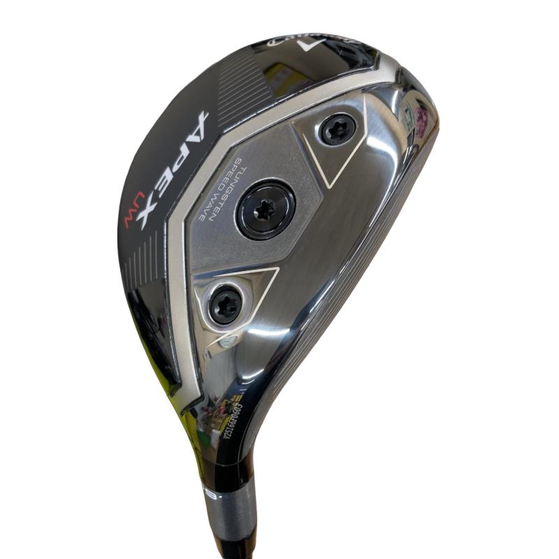 楽天市場】キャロウェイ uw 19の通販