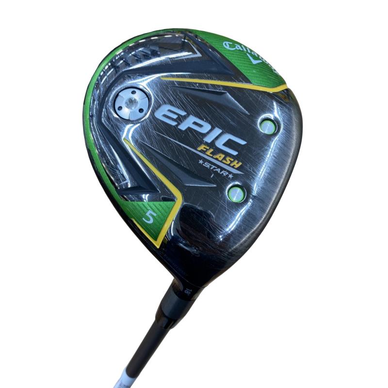 楽天市場】エピック フラッシュ スター 5wの通販