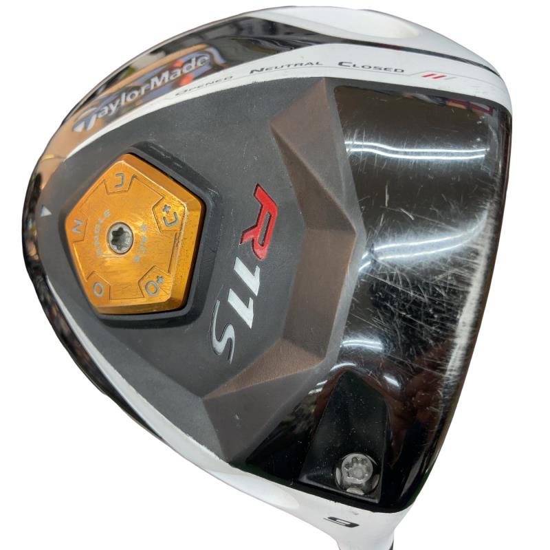 楽天市場】テーラーメイド r11s ドライバー（ゴルフ｜スポーツ