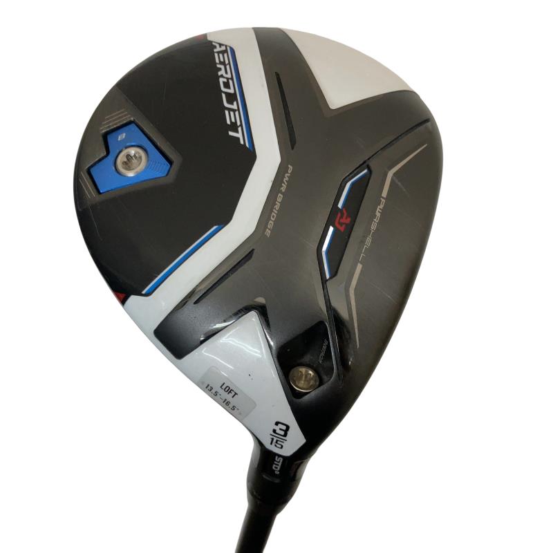 楽天市場】コブラ エアロジェット フェアウェイウッド（モデル年式2023