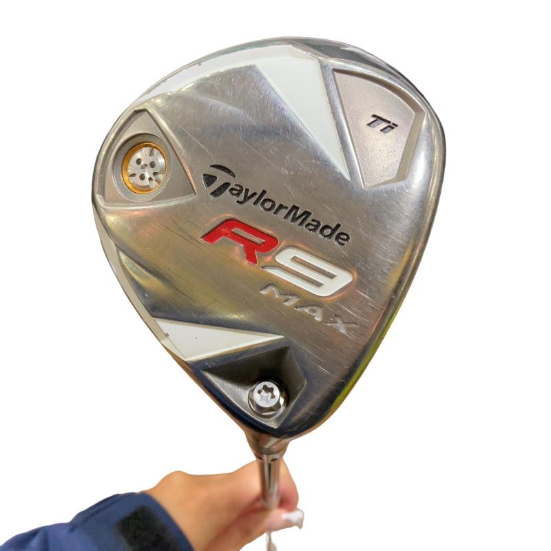 楽天市場】R9 MAX Ti フェアウェイウッド（ゴルフ｜スポーツ