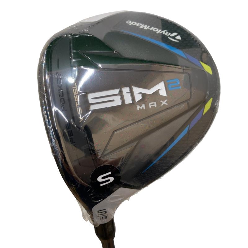 楽天市場】sim2 max ドライバー レフティの通販