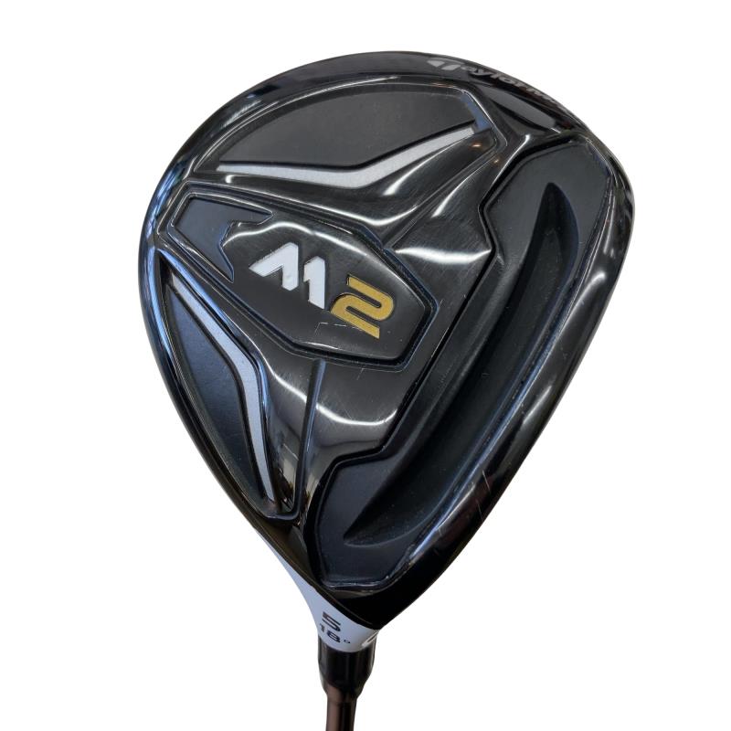 楽天市場】m2 フェアウェイウッド 5wの通販