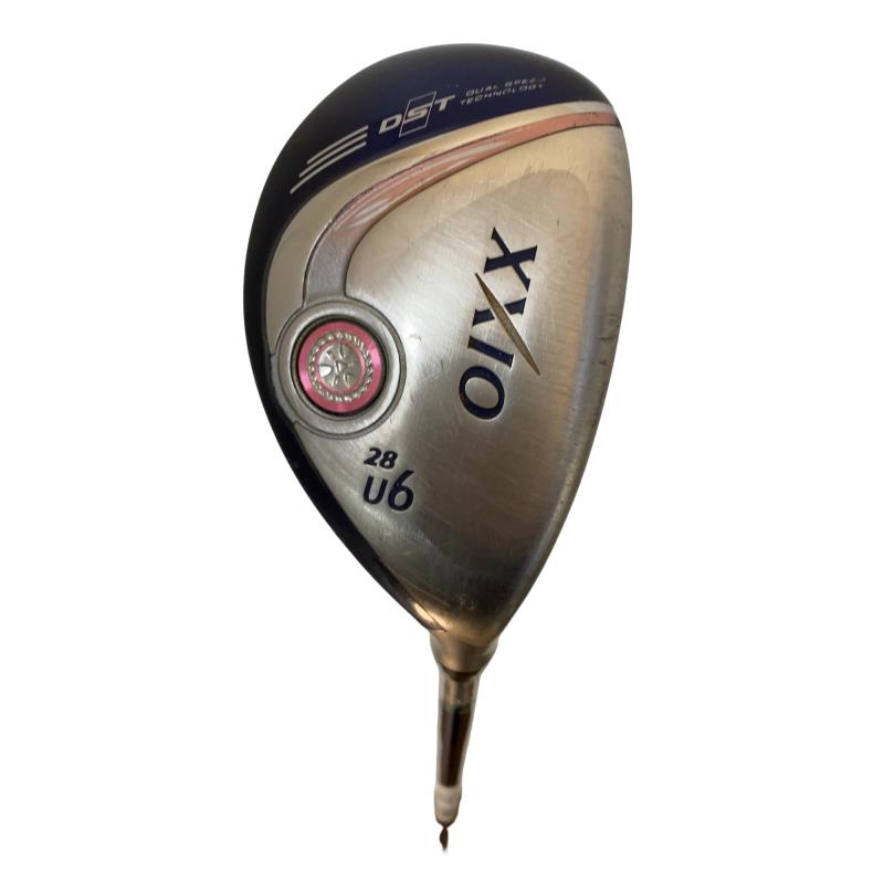 楽天市場】ゼクシオ9 ユーティリティ（レディースクラブ｜クラブ