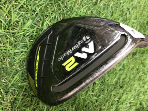 楽天市場】m2 レフティ ユーティリティの通販