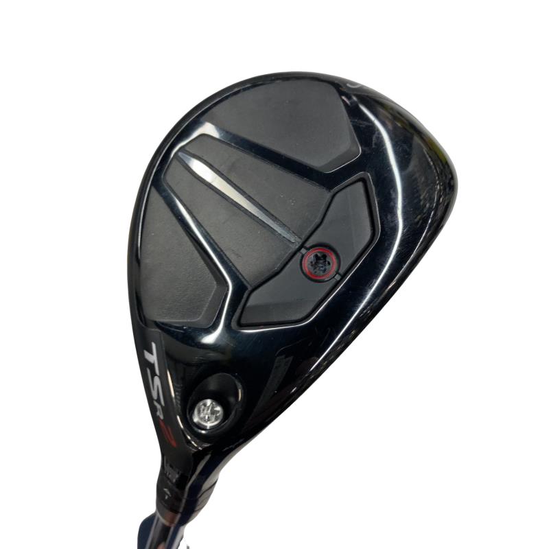 楽天市場】tsr2 ユーティリティ（ロフト角18°）の通販