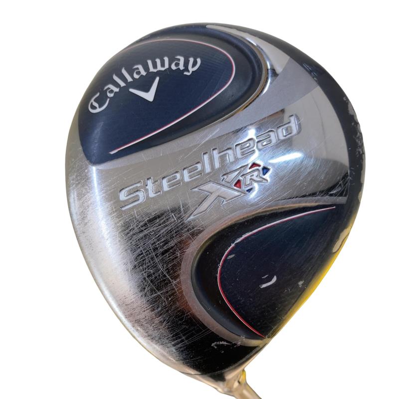 楽天市場】レフティ フェアウェイウッド（ブランドキャロウェイ