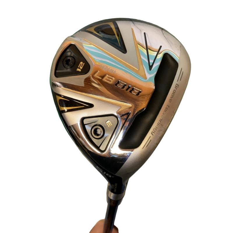 楽天市場】フェアウェイウッド（ブランド本間ゴルフ）（メンズクラブ