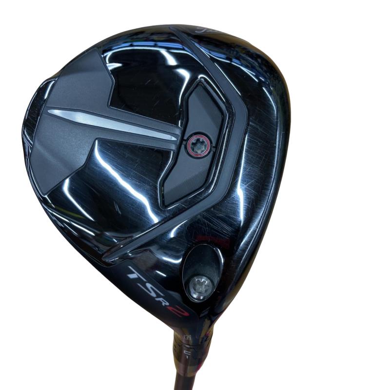 楽天市場】タイトリストtsr2（フェアウェイウッド｜メンズクラブ