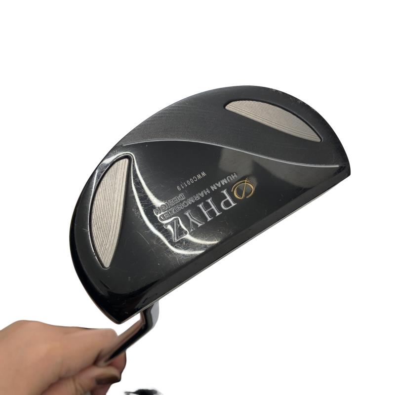 楽天市場】PHYZ（ブランドブリヂストン）（クラブ｜ゴルフ）：スポーツ