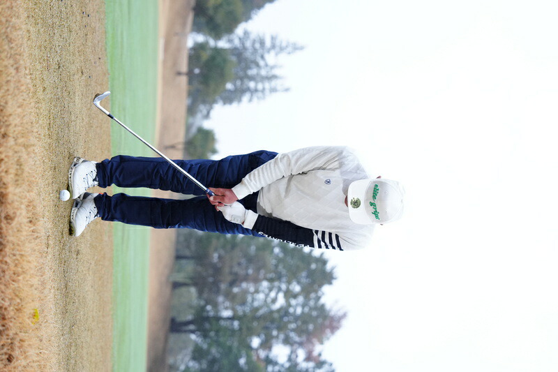 楽天市場】ウェッジトラック アプローチ 練習器具 ゴルフ スイング練習