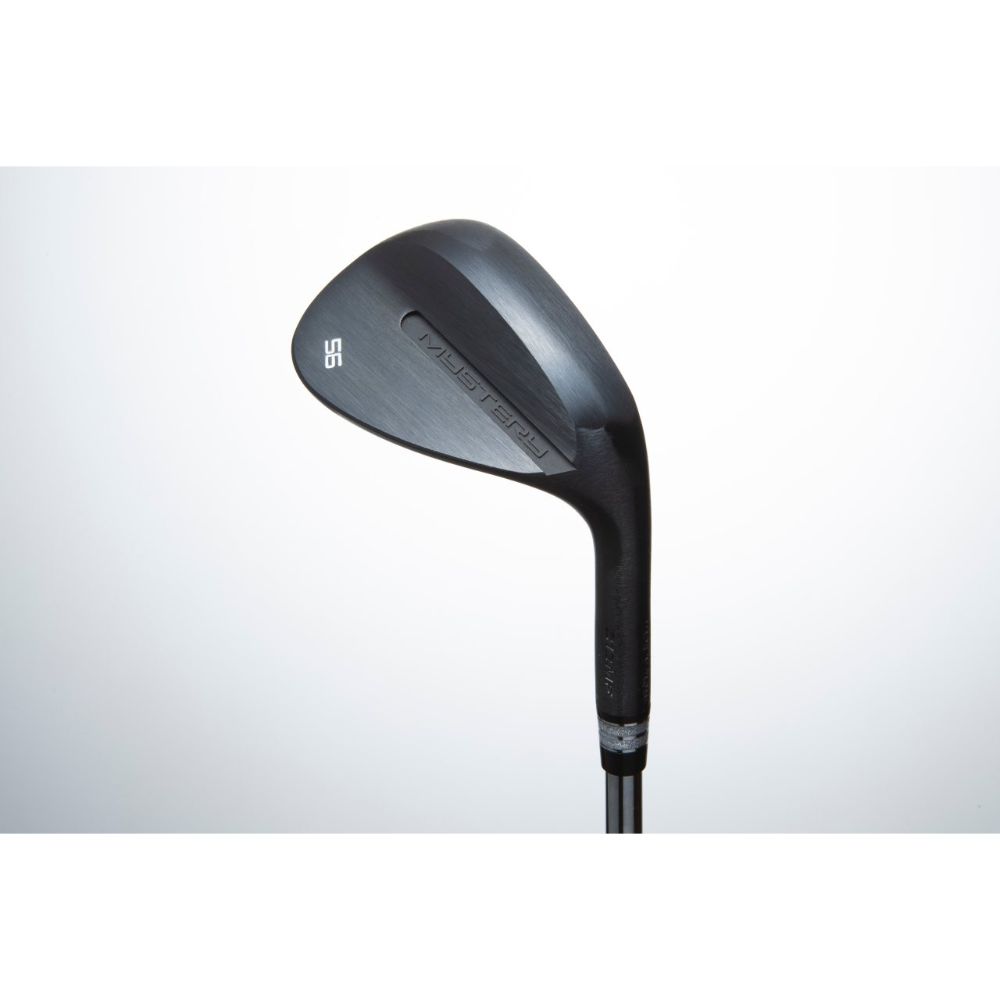 楽天市場】ミステリー 212MF ウェッジ 48度 50度 52度 54度 56度 58度