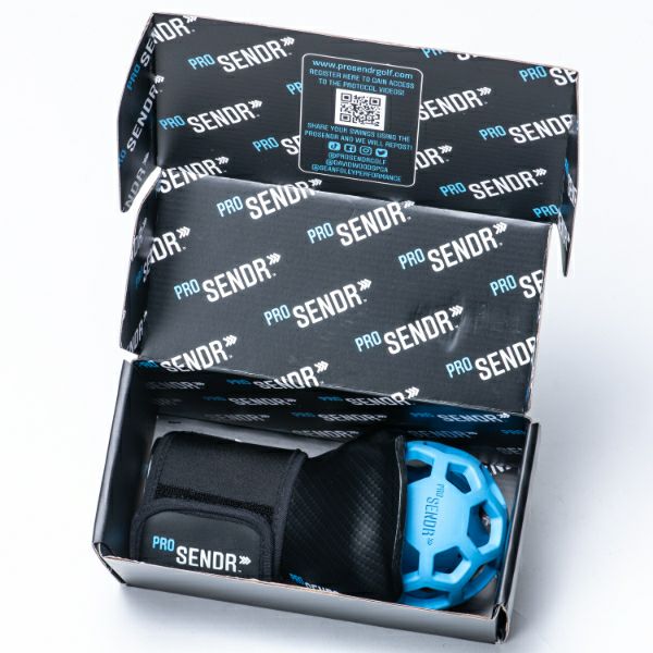 楽天市場】ProSENDR プロセンダー 練習器具 右手用 左手用 ハンド
